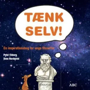 TÆNK SELV
