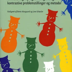 En snemand på syv måder