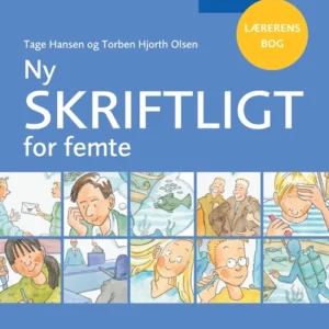 Ny Skriftligt for femte