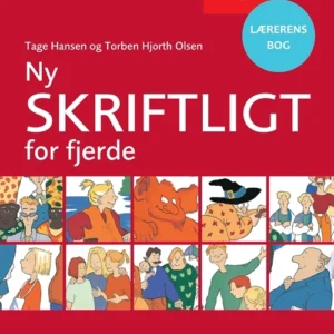 Ny skriftligt for fjerde