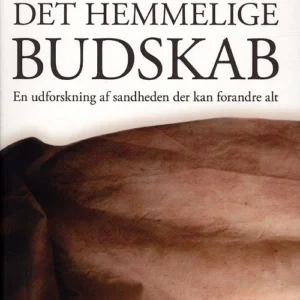 Det hemmelige budskab