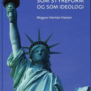 Demokrati som styreform og som ideologi