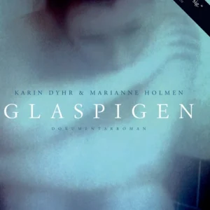Glaspigen