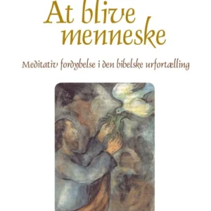 At blive menneske