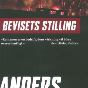 Bevisets stilling