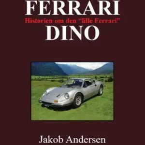 Ferrari Dino