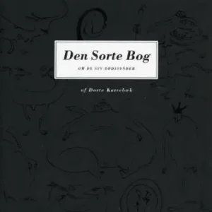 Den sorte bog