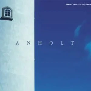En kærlighedserklæring til Anholt