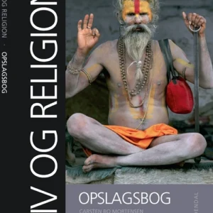 Liv og religion. Opslagsbog