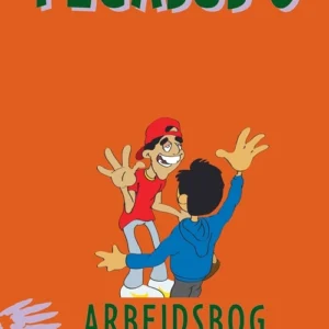 Pegasus 6. Arbejdsbog