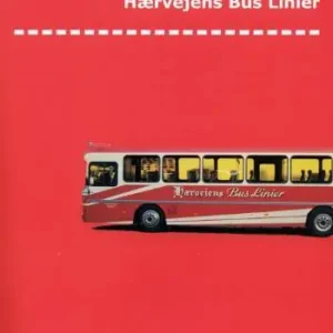 Hærvejens Bus Linier