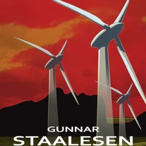 Vi skal høste vinden