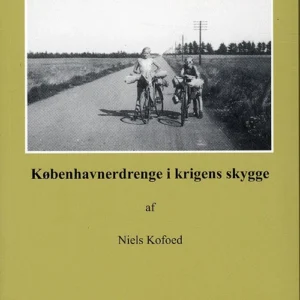 Københavnerdrenge i krigens skygge