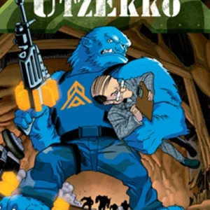 Ekko-basens helte - Utz Ekko