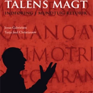 Talens magt