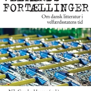 Velfærdsfortællinger
