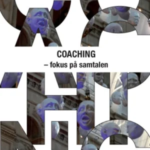 Coaching - fokus på samtalen