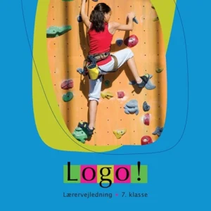 Logo! 7. kl. - ny udgave