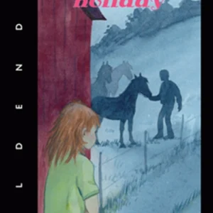The riding holiday