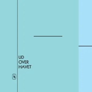 Ud over havet