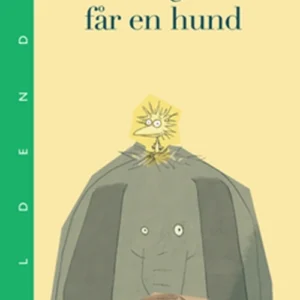 Hugo får en hund