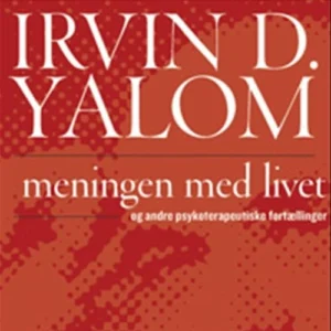 Meningen med livet