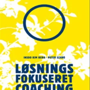 Løsningsfokuseret coaching