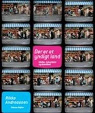 Der er et yndigt land