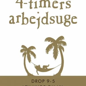 4-timers arbejdsuge