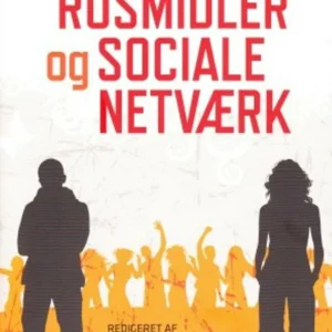 Unge rusmidler og social netværk