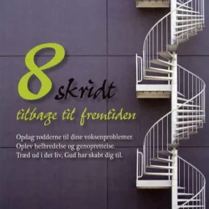 8 Skridt tilbage til fremtiden