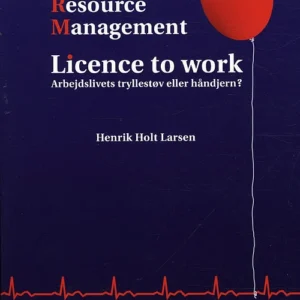 Human Resource Management - Licence to Work