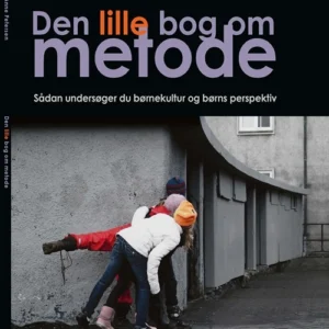 Den lille bog om metode