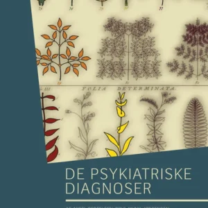 De psykiatriske diagnoser