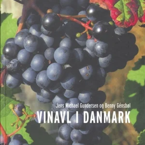 Vinavl i Danmark