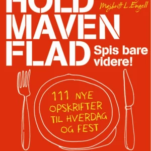 Hold maven flad