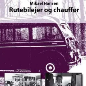 Rutebilejer og chauffør