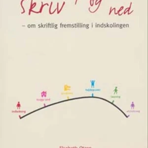 Skriv op og ned