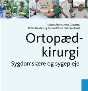 Ortopædkirurgi