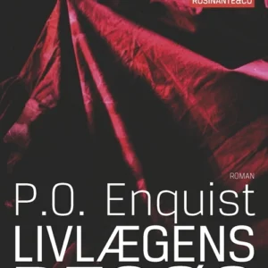 Livlægens besøg, mr