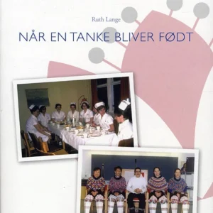 Når en tanke bliver født