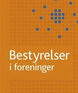 Bestyrelser i foreninger