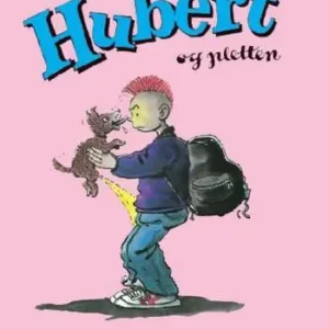 Hubert og pletten