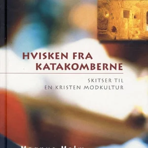 Hvisken fra katakomberne