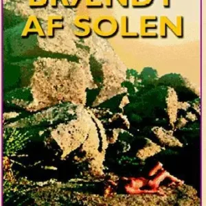 Brændt af solen