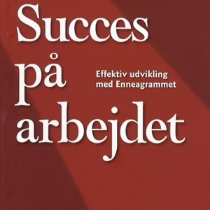 Succes på arbejdet
