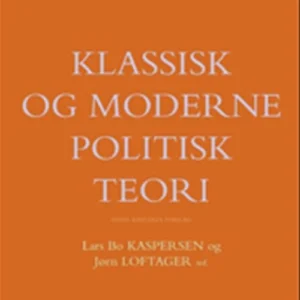 Klassisk og moderne politisk teori
