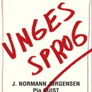 Unges sprog