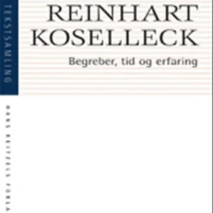 Begreber, tid og erfaring