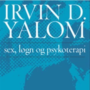 Sex, løgn og psykoterapi